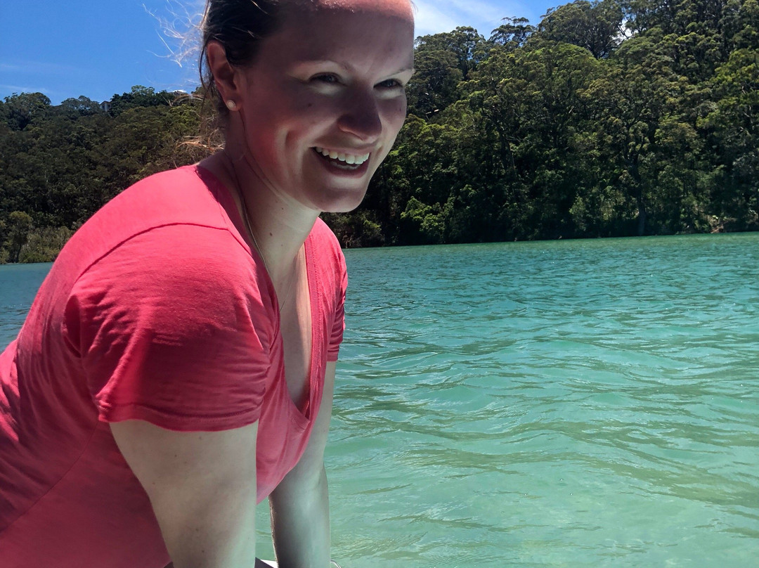 Pure Aloha Yoga and SUP-伯利角必去景点