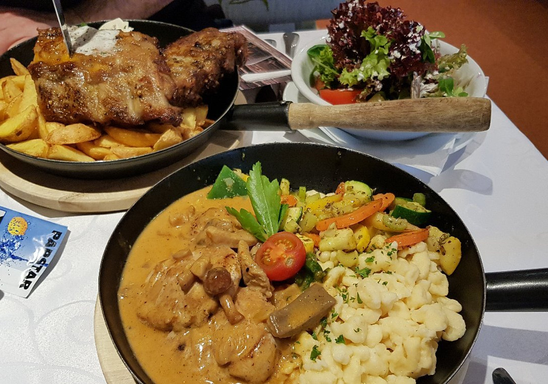 Soll旅游攻略图片