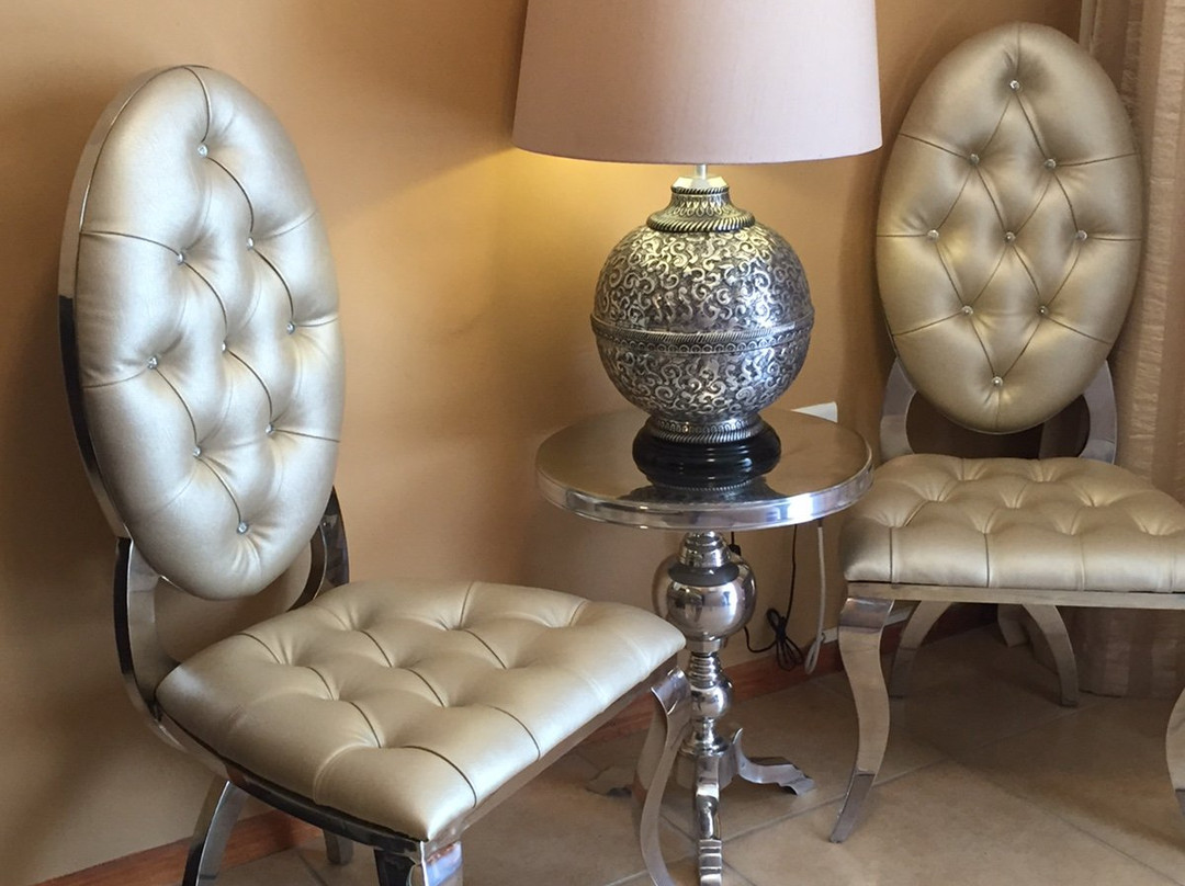 Namakwa Guest Farm主图