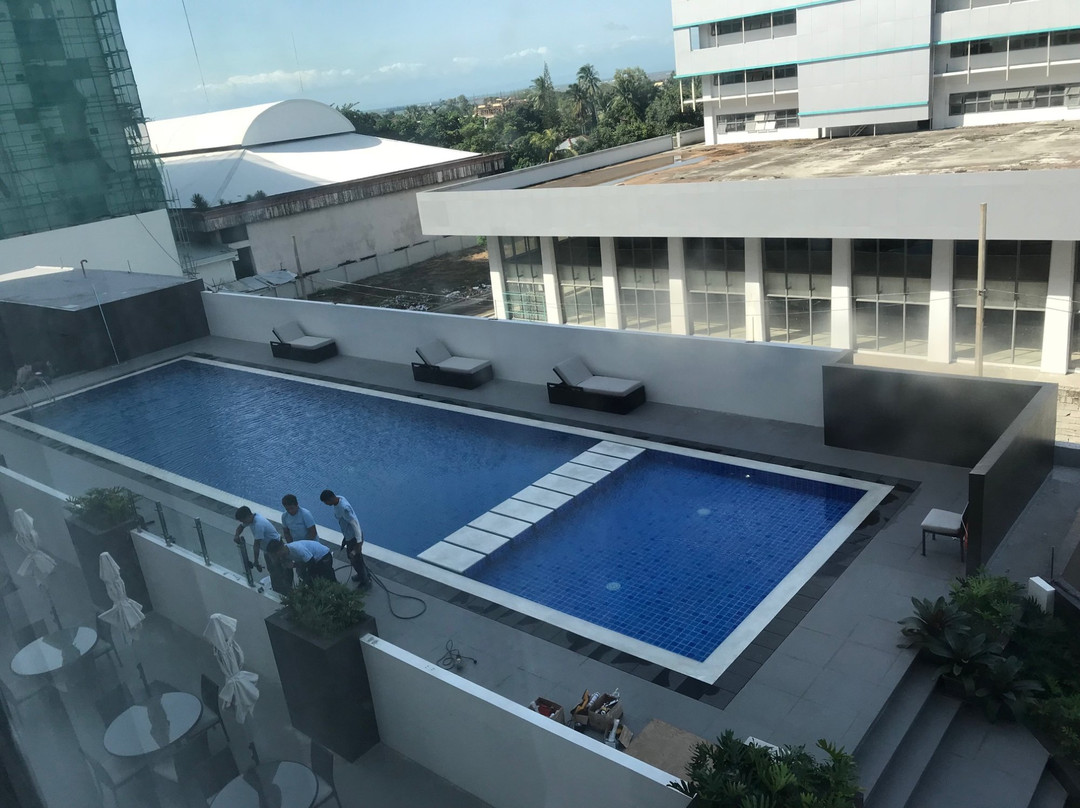 Seda Capitol Central主图