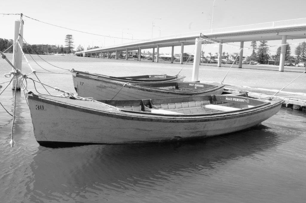 The Entrance Boat Shed景点图片