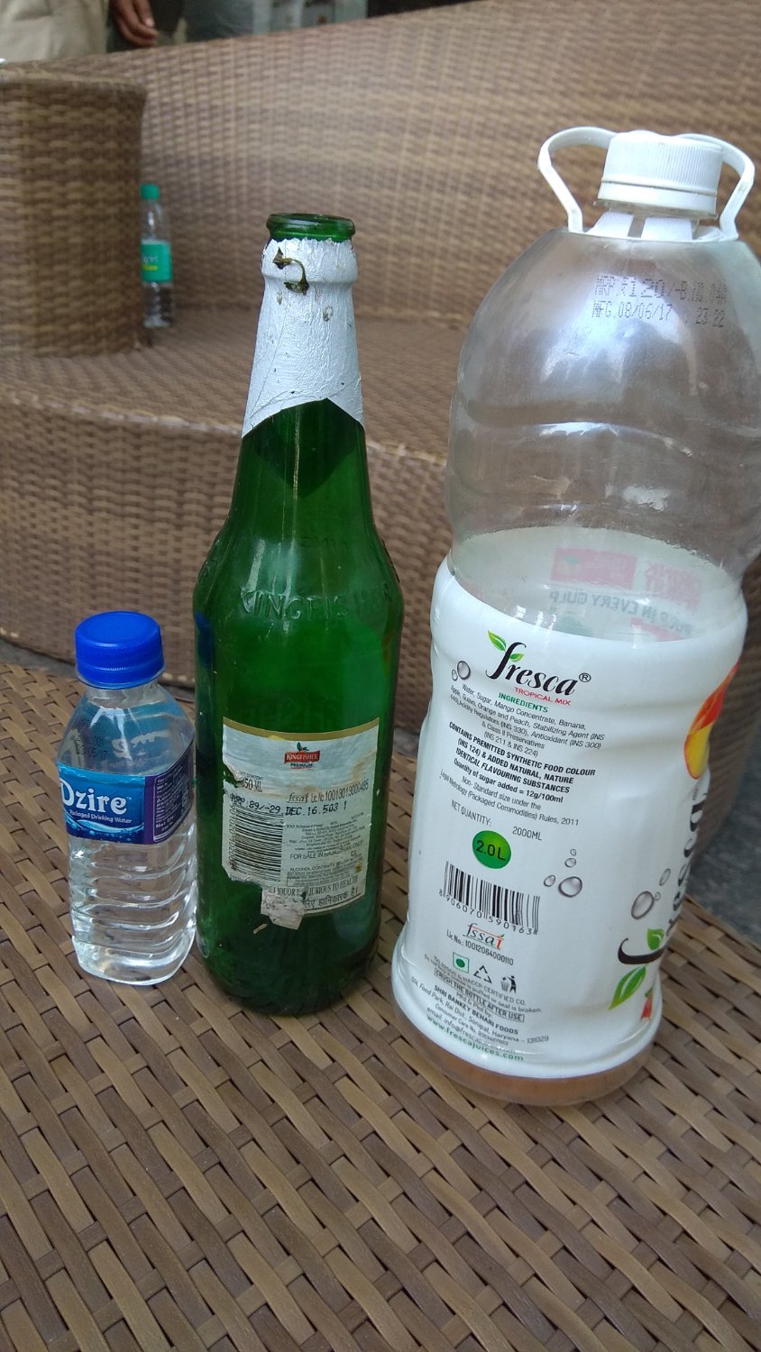 Golden Tulip BDI Club and Suites Bhiwadi-餐饮