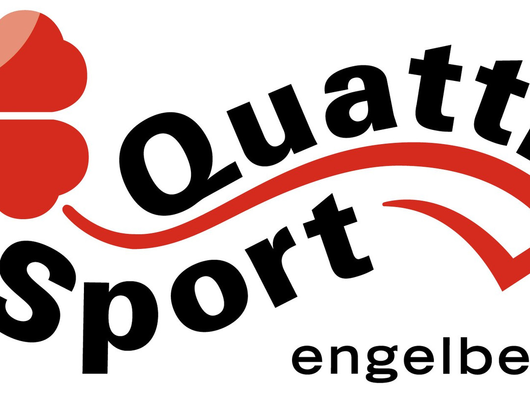 Quattro Sport-恩格尔贝格必去景点