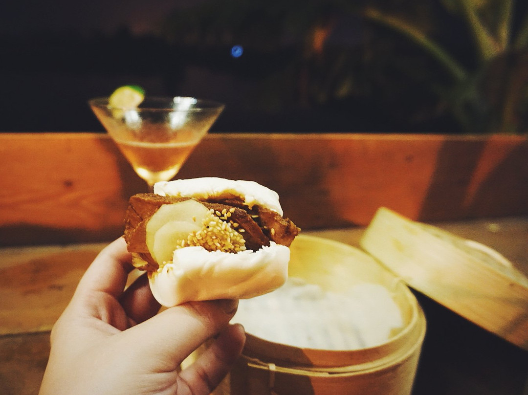 The Happy Buffalo Hoi An