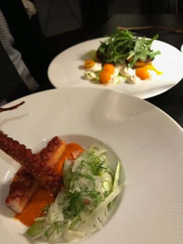 柯蒂斯酒店-阿桑德连锁酒店-餐饮