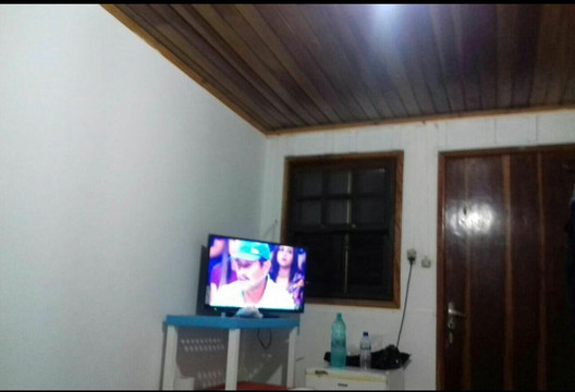 Pousada Brasil Tropical主图