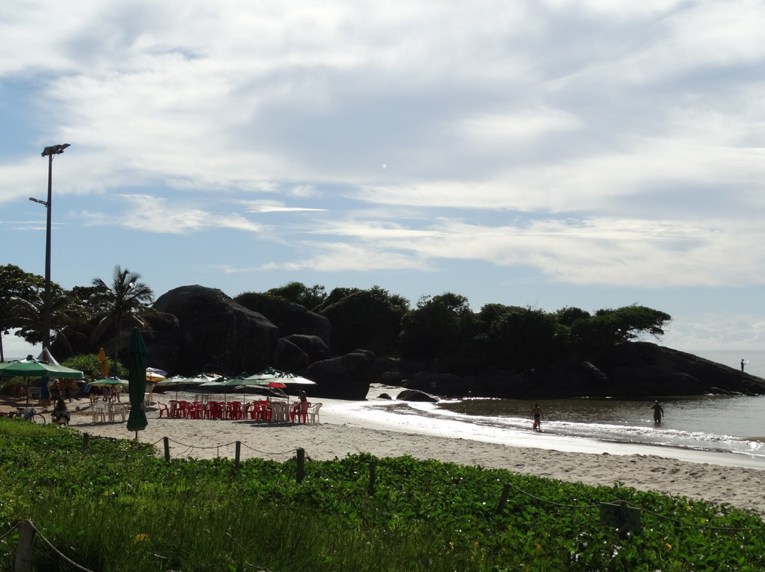 Itaoca Beach景点图片