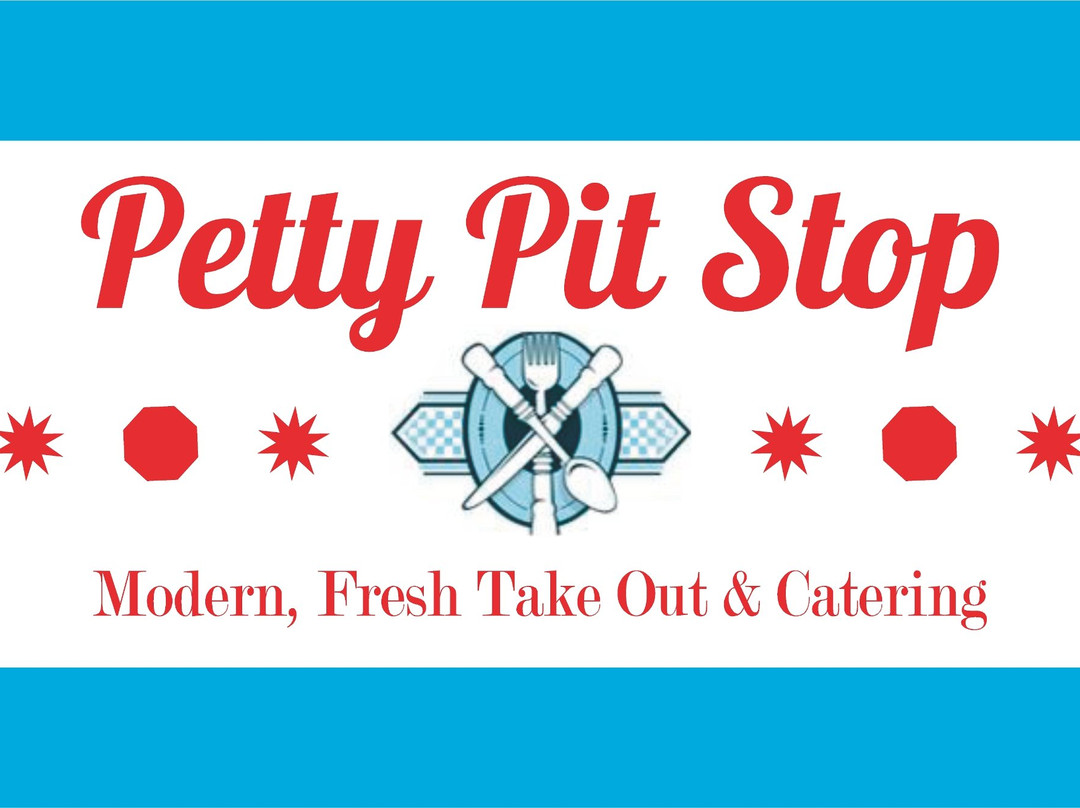 Petty Pit Stop主图