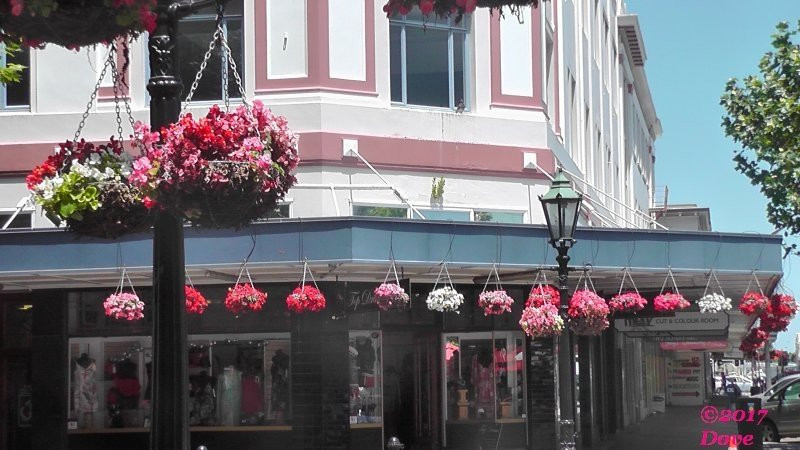 Rutland Arms Inn主图