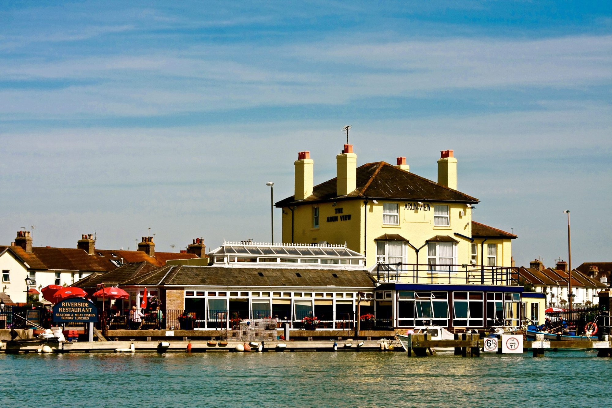The Arun View Inn-官方