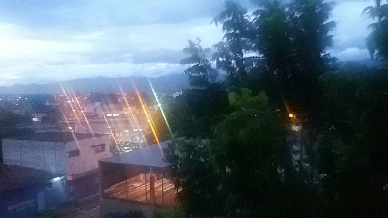 Domum Hotel-酒店景观