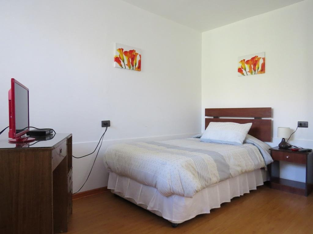 Palace Hotel, Copiapo主图