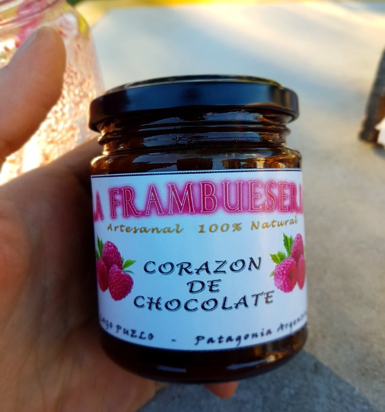 La Frambueseria-Lago Puelo必去景点