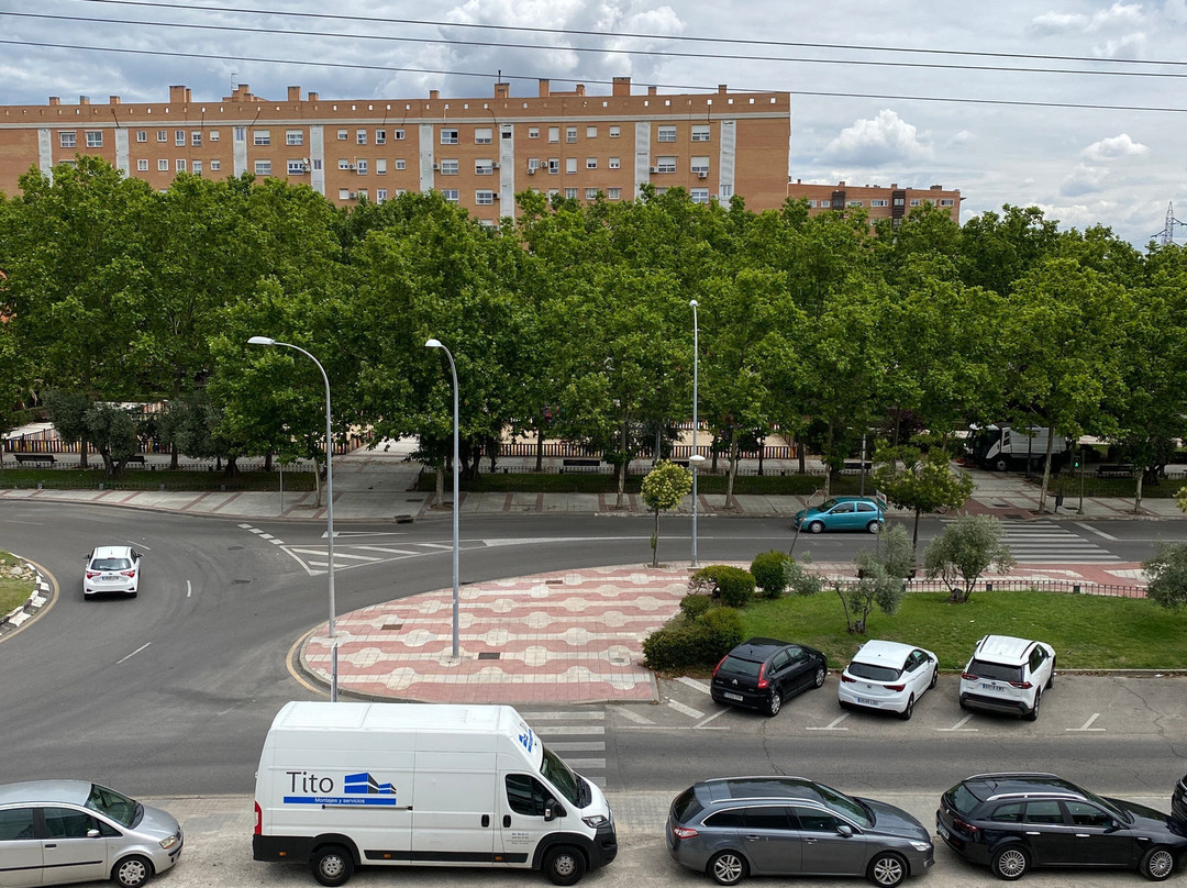 B&B HOTEL Madrid Alcorcón