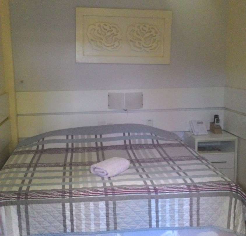 Rede Bonnel Tropical de Hoteis主图