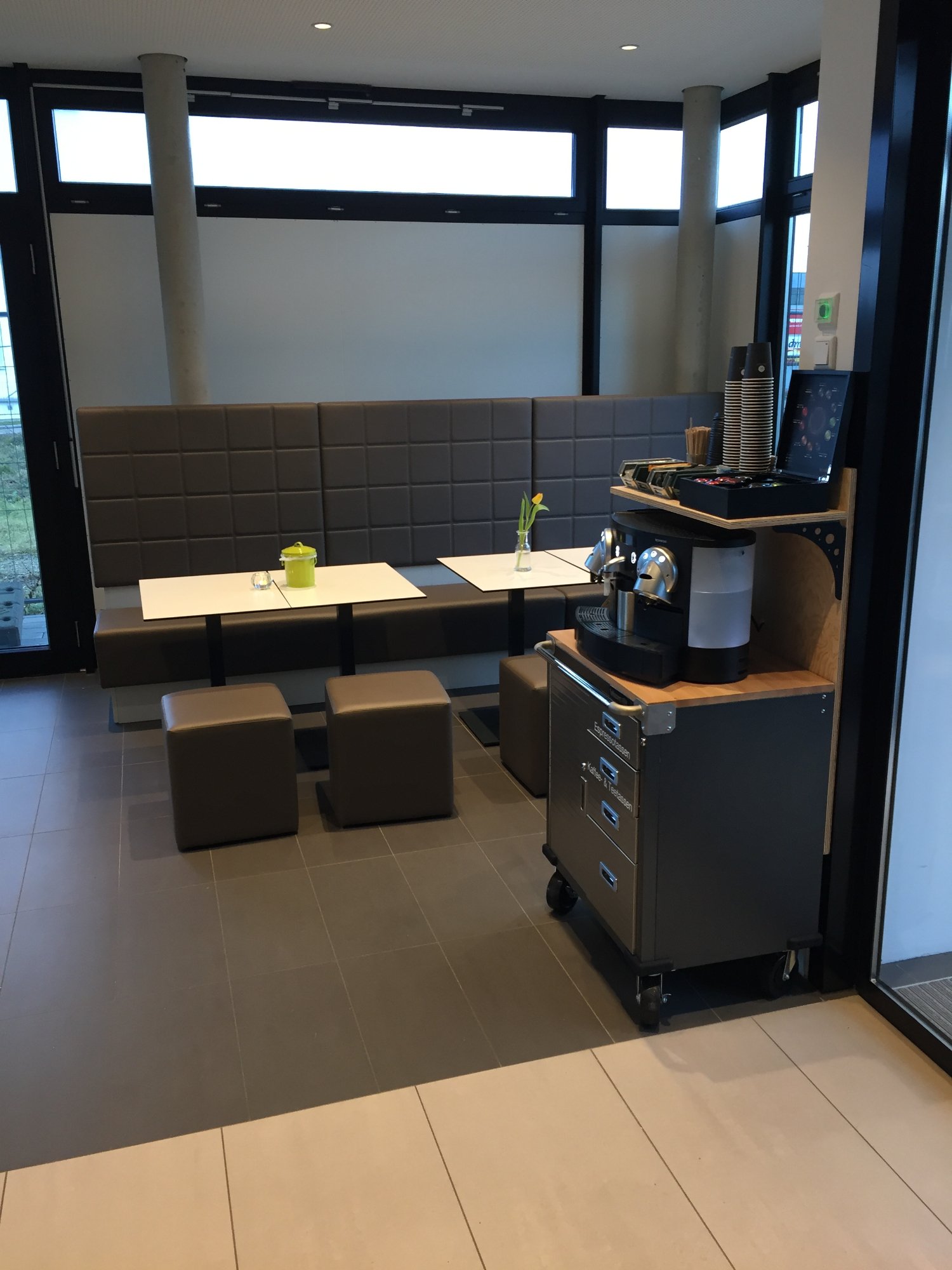 a2 Hotels Denkendorf-餐饮