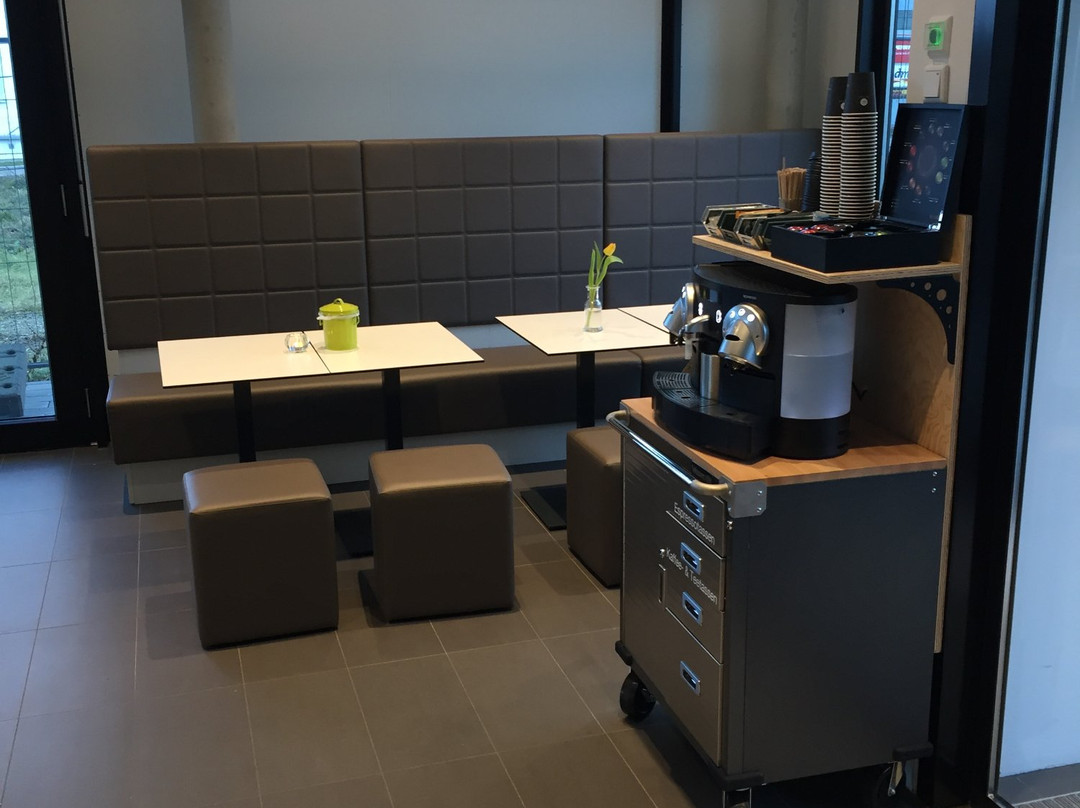 Kongen酒店住宿-a2 Hotels Denkendorf