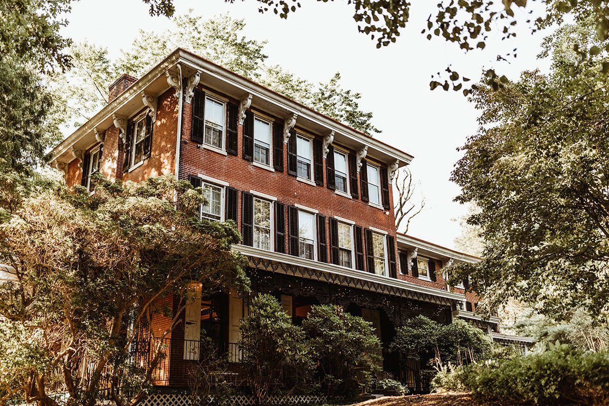 Faunbrook Bed & Breakfast-官方