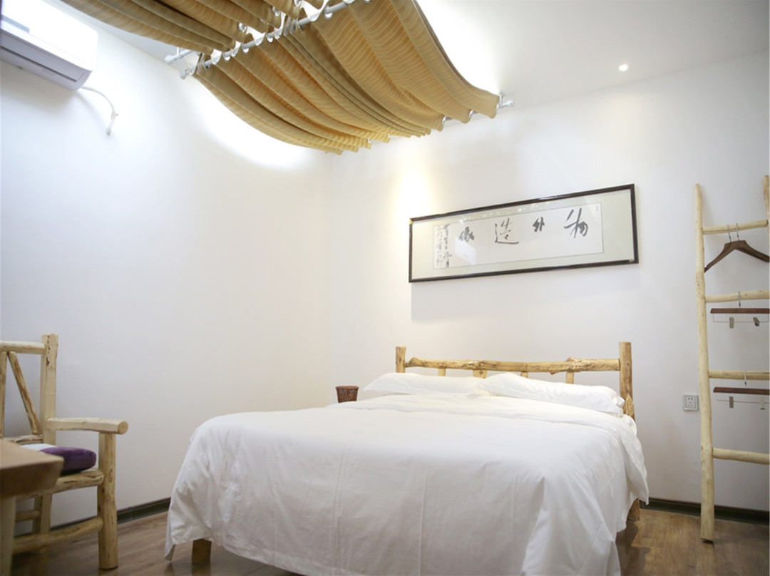 丝绸驿游多多客栈 主图