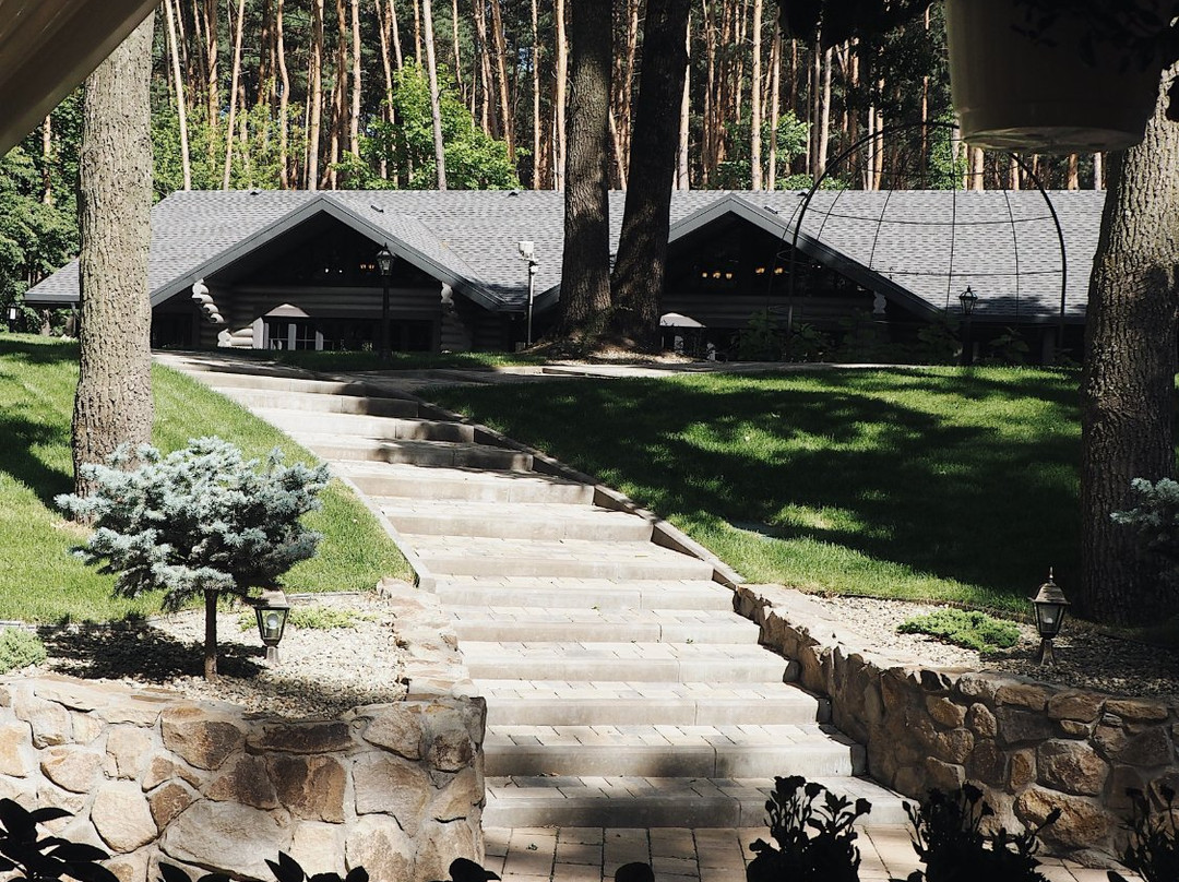 Hotel Vereteno主图