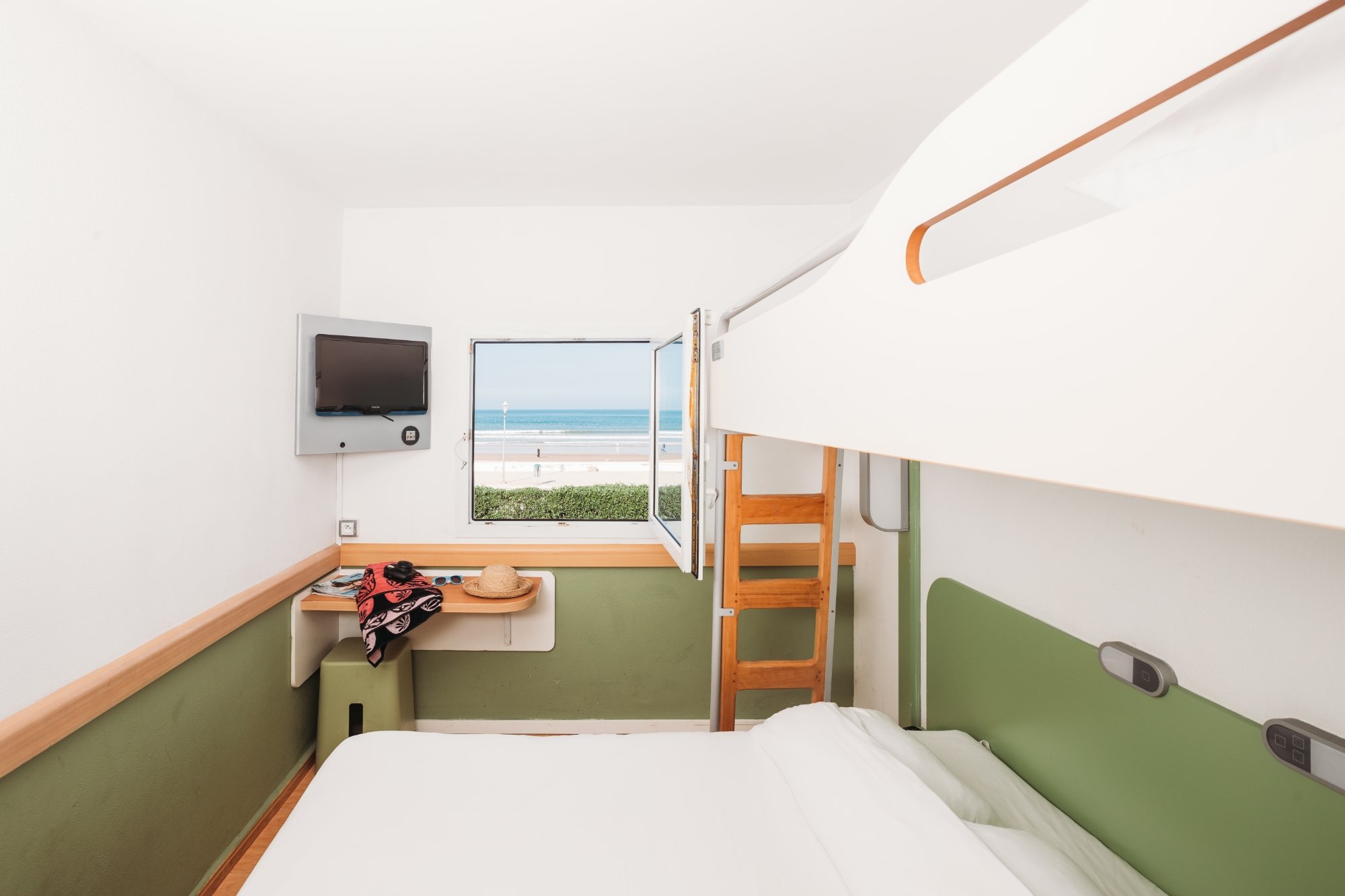 ibis El Jadida-官方
