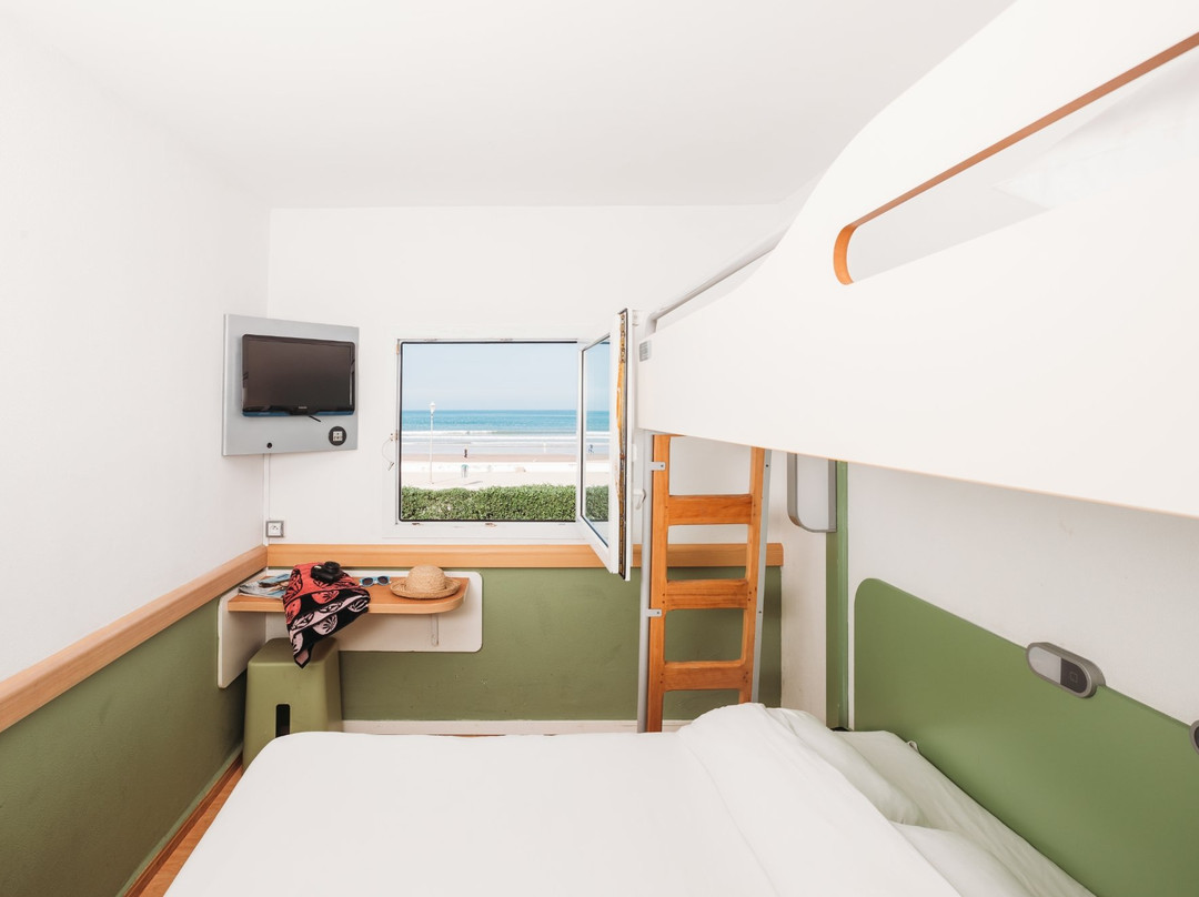 ibis El Jadida主图