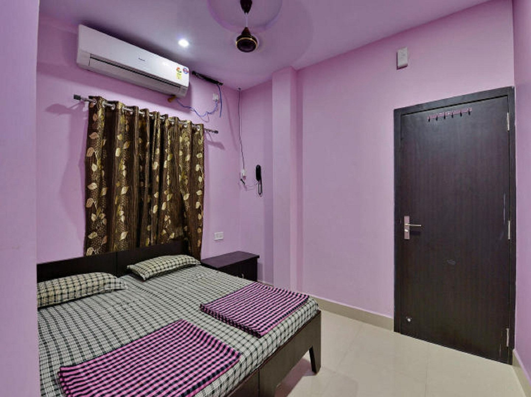 Mansarovar Guest House