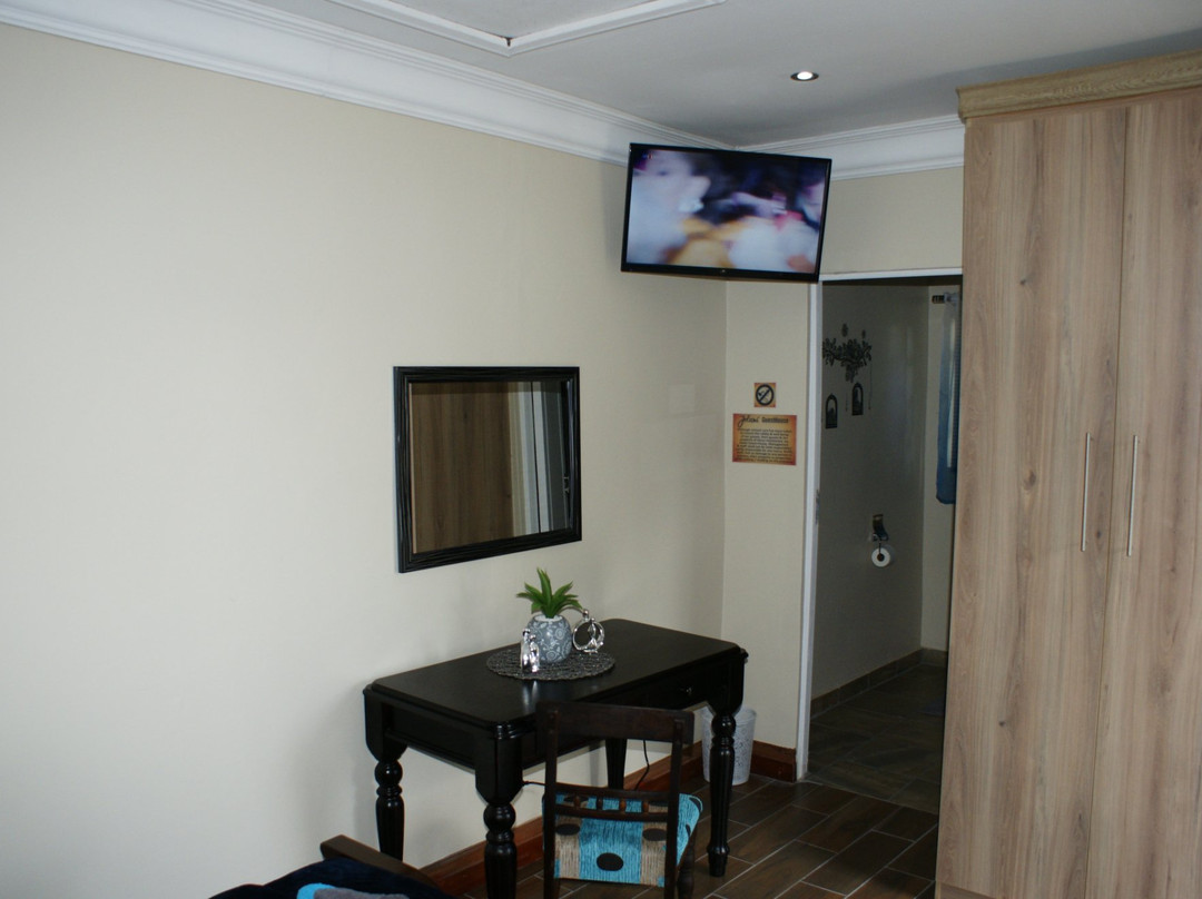 Jolani Guesthouse主图