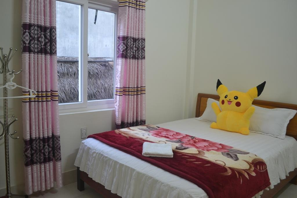 Phong Nha Homestay主图