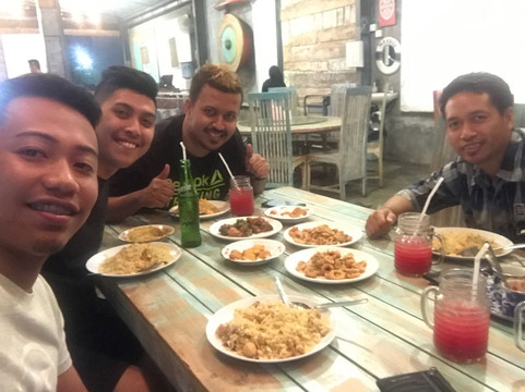 Bali Heaven Tour-登巴萨必去景点