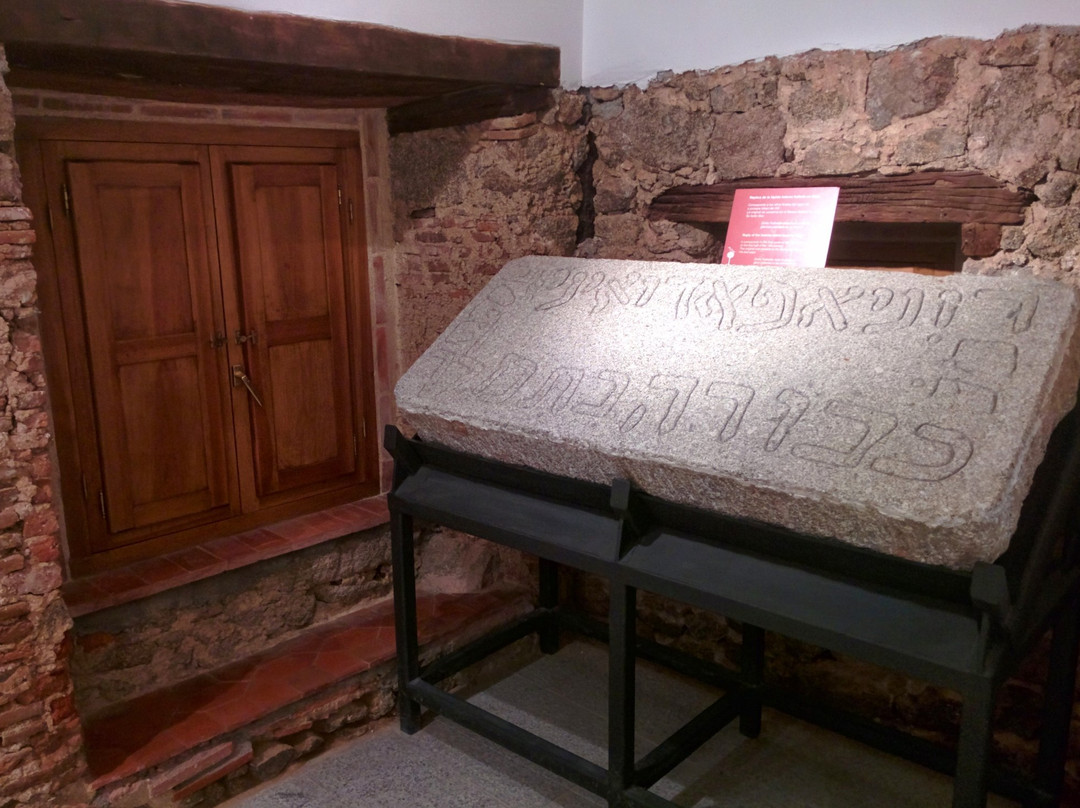 Jewish Museum David Melul景点图片
