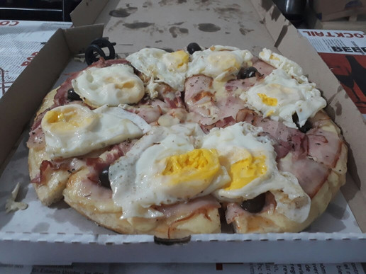 Guernica餐馆和美食-Los Changos