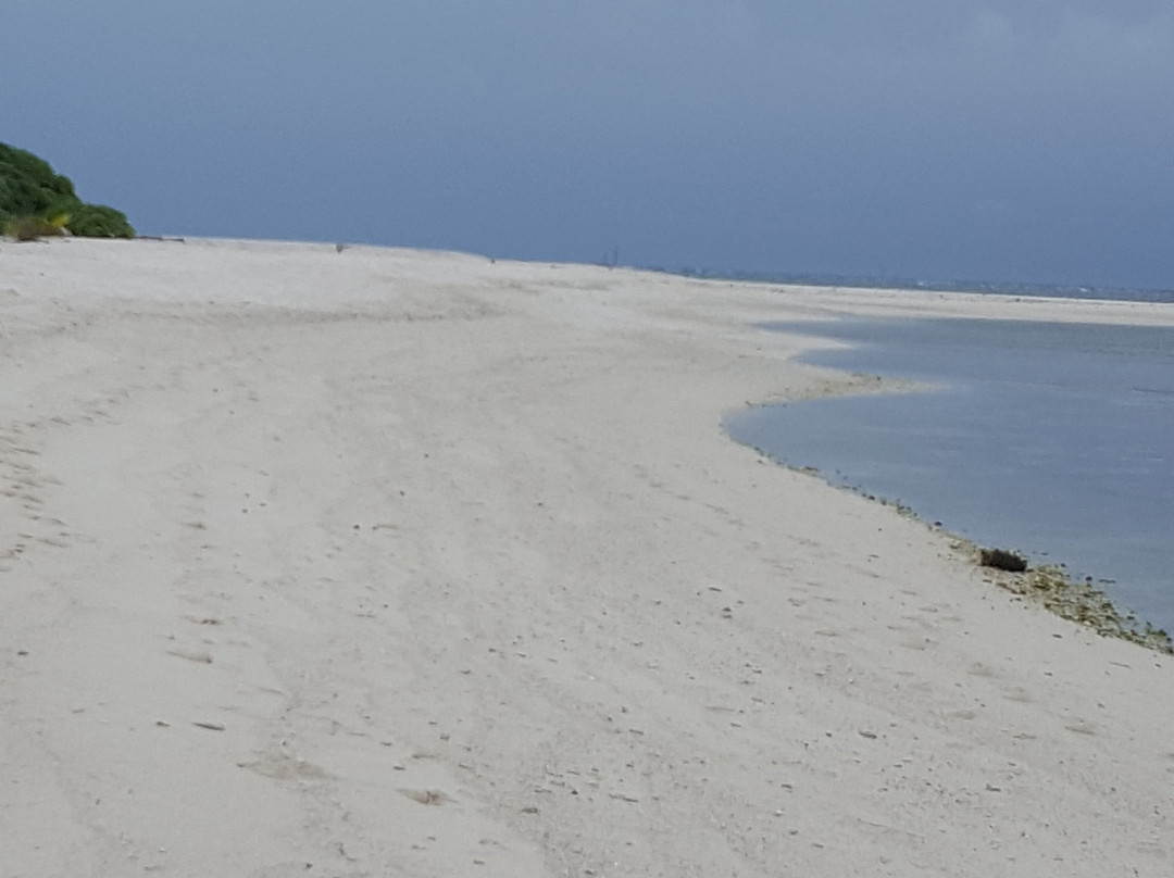 Mandhoo Retreat主图