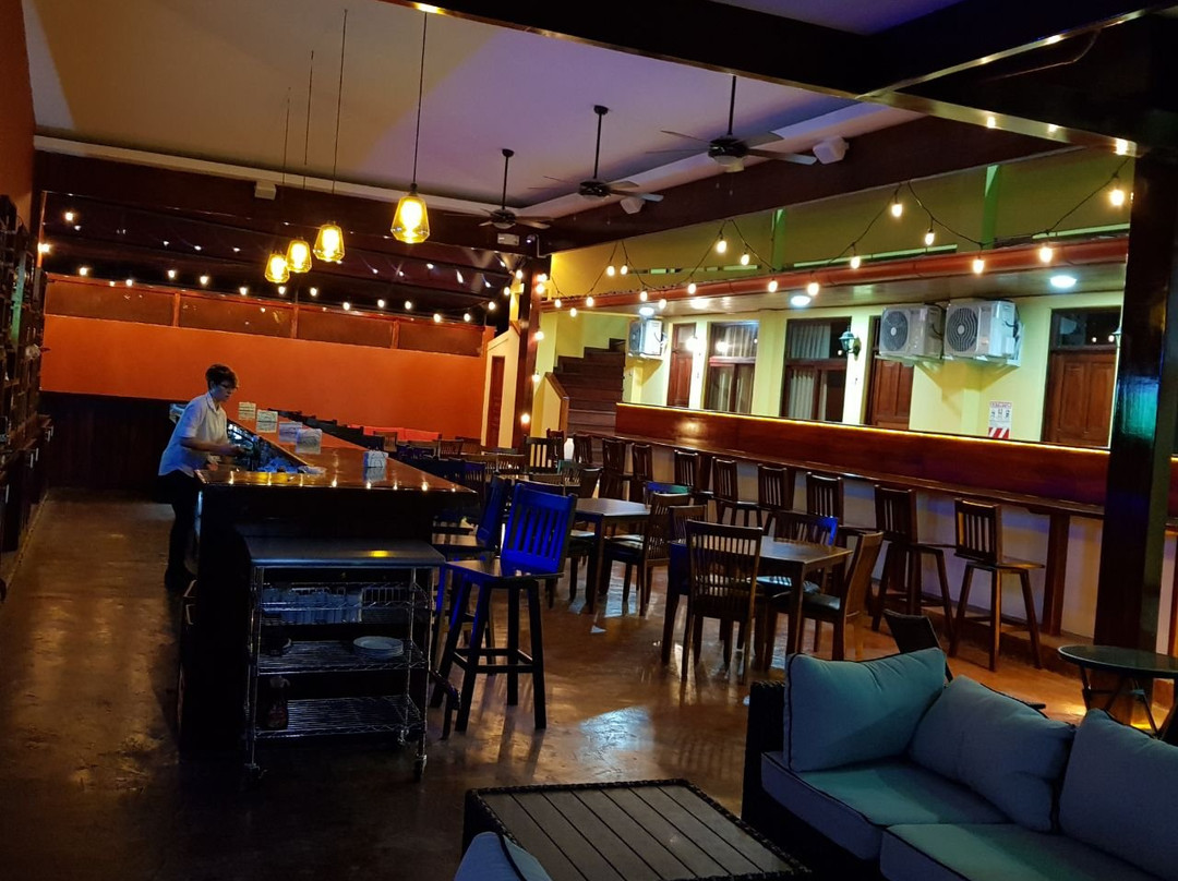 Hotel Castillo主图