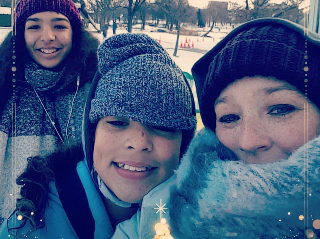 Loring Park-明尼阿波利斯必去景点