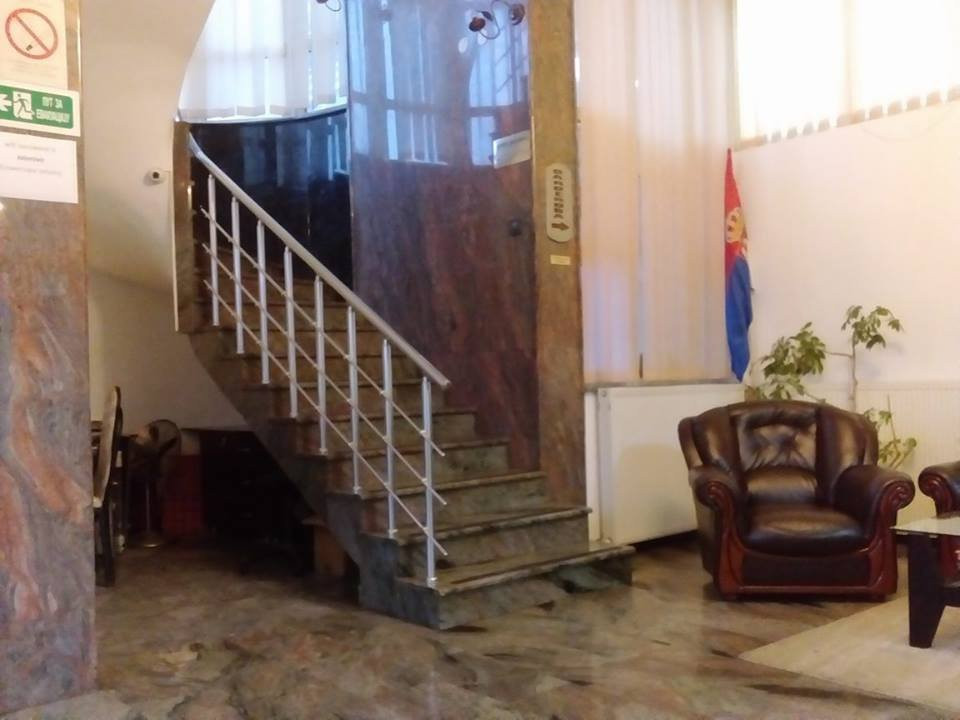 Hotel Zeleni Vir主图