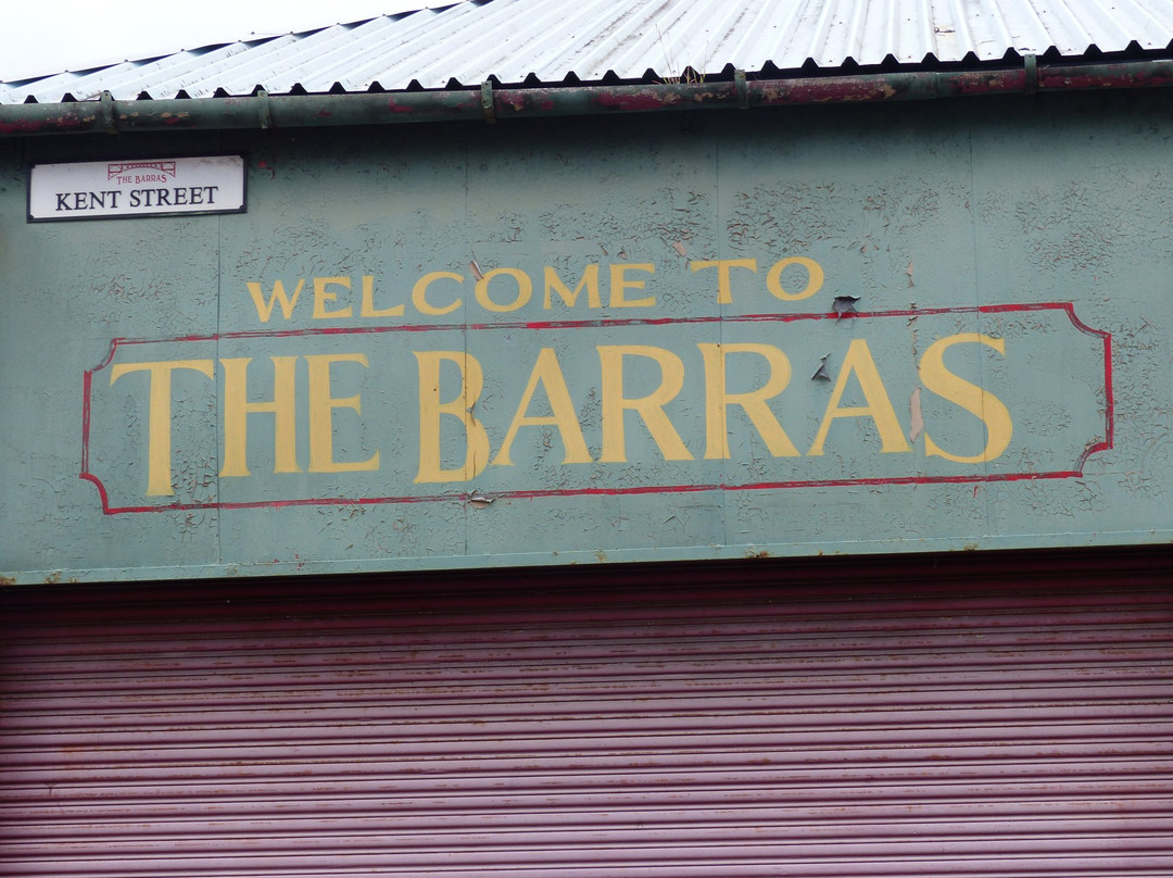 Barras Market景点图片