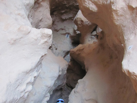 Ada Canion-米茨佩拉蒙必去景点