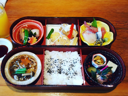 あがり一丁鮓地魚ダイニング