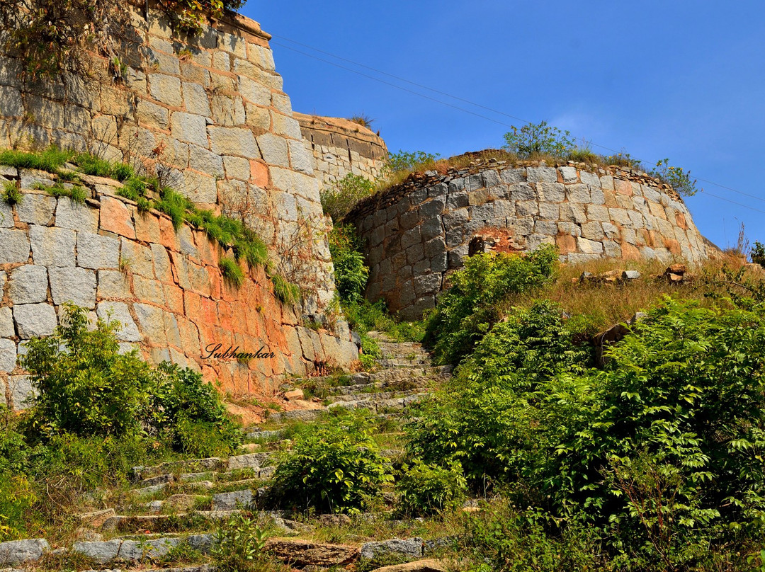 Chikkaballapura District旅游攻略图片