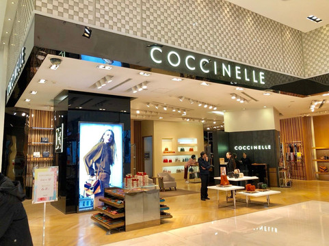 群光广场(春熙路)-成都必去景点