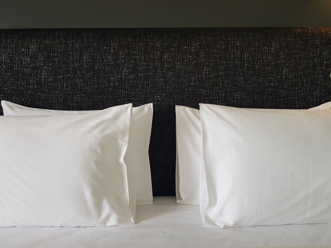 曼缇斯 (Mantis) 史诗套房酒店主图