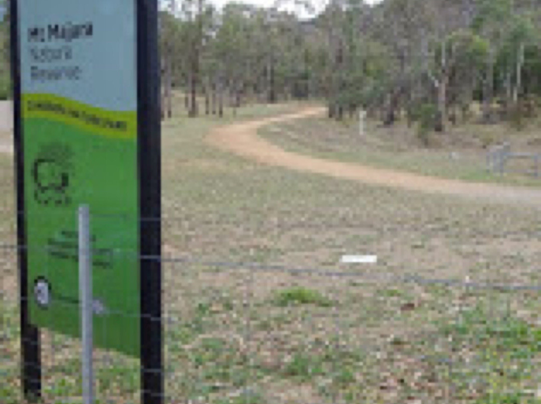 Canberra Centenary Trail-Forde必去景点