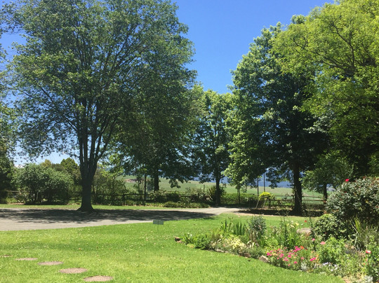 Smithfield Guest House主图