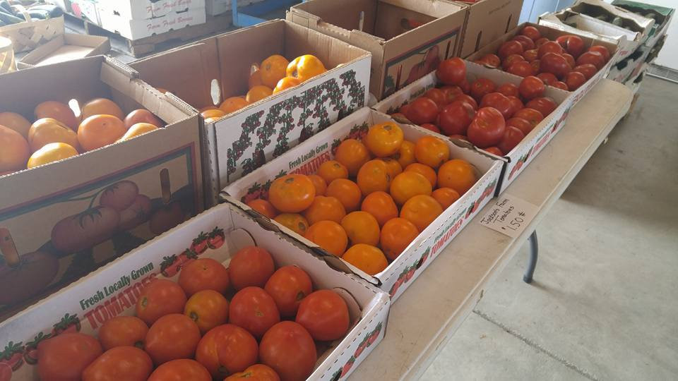 Jackson's Farm Market-Xenia必去景点