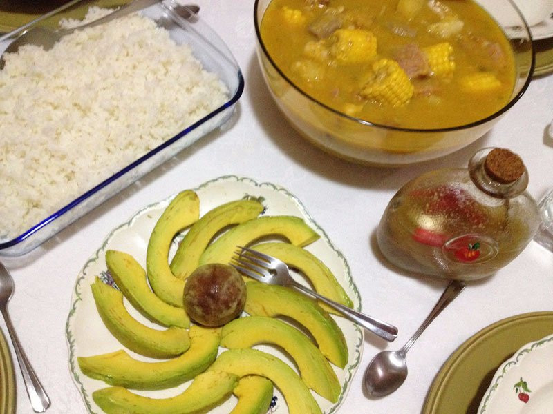 Traveling Spoon-圣多明哥必去景点