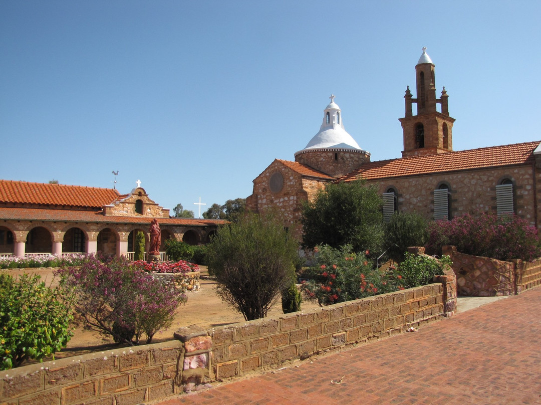 Mullewa旅游攻略图片