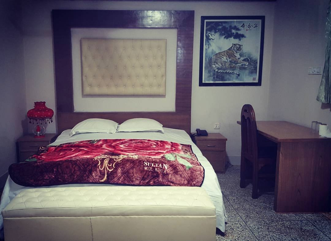 Imperial Hotel International主图