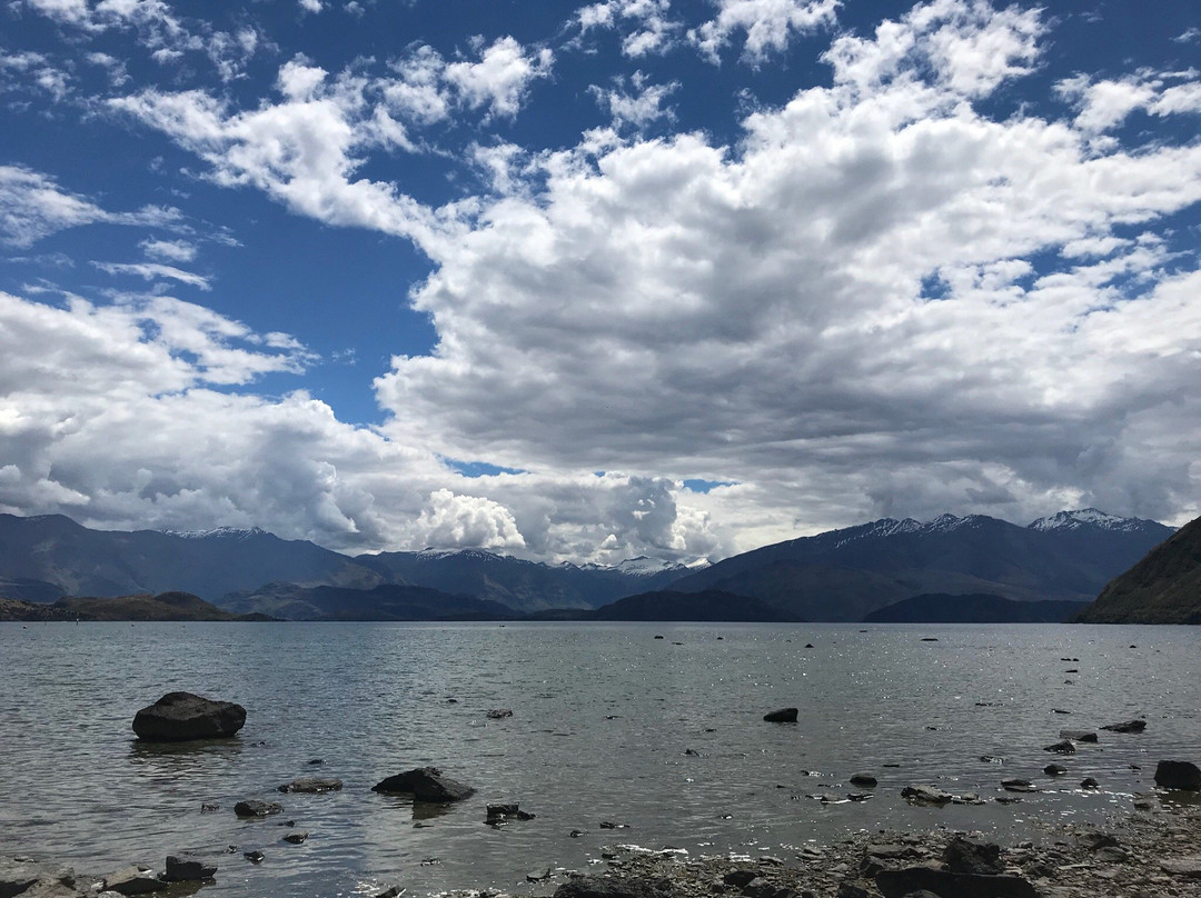 Beacon Point Walk-瓦纳卡必去景点