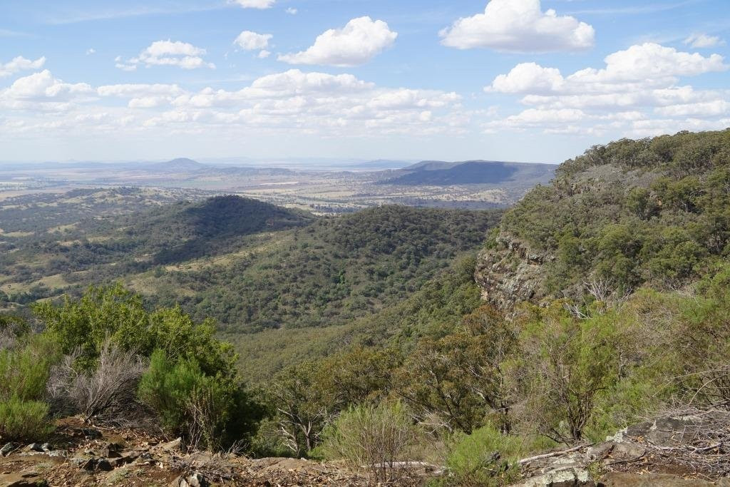 Coolah旅游景点-Coolah Tops National Park